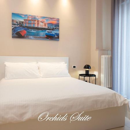 Orchids Suite Bari Kültér fotó
