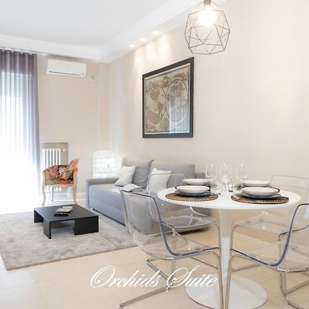 Orchids Suite Bari Kültér fotó